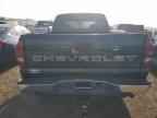 2006 CHEVROLET Silverado
