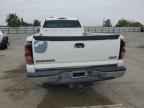 2004 CHEVROLET Silverado