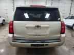 2016 CHEVROLET Suburban
