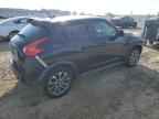 2011 NISSAN Juke