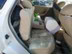 2007 NISSAN MURANO
