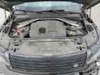 2024 LAND ROVER RANGE ROVER