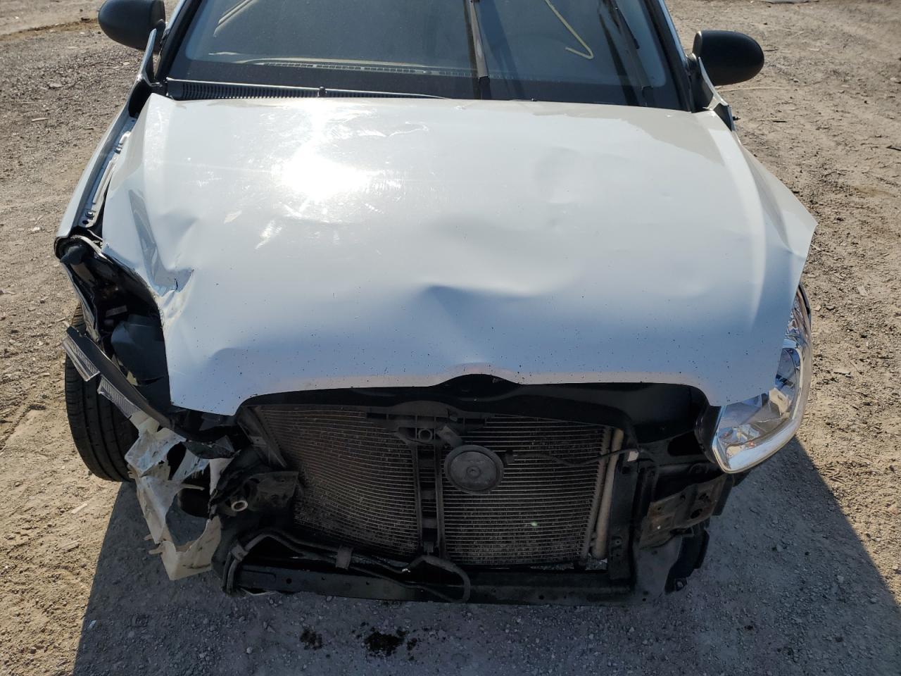 2009 HYUNDAI ACCENT