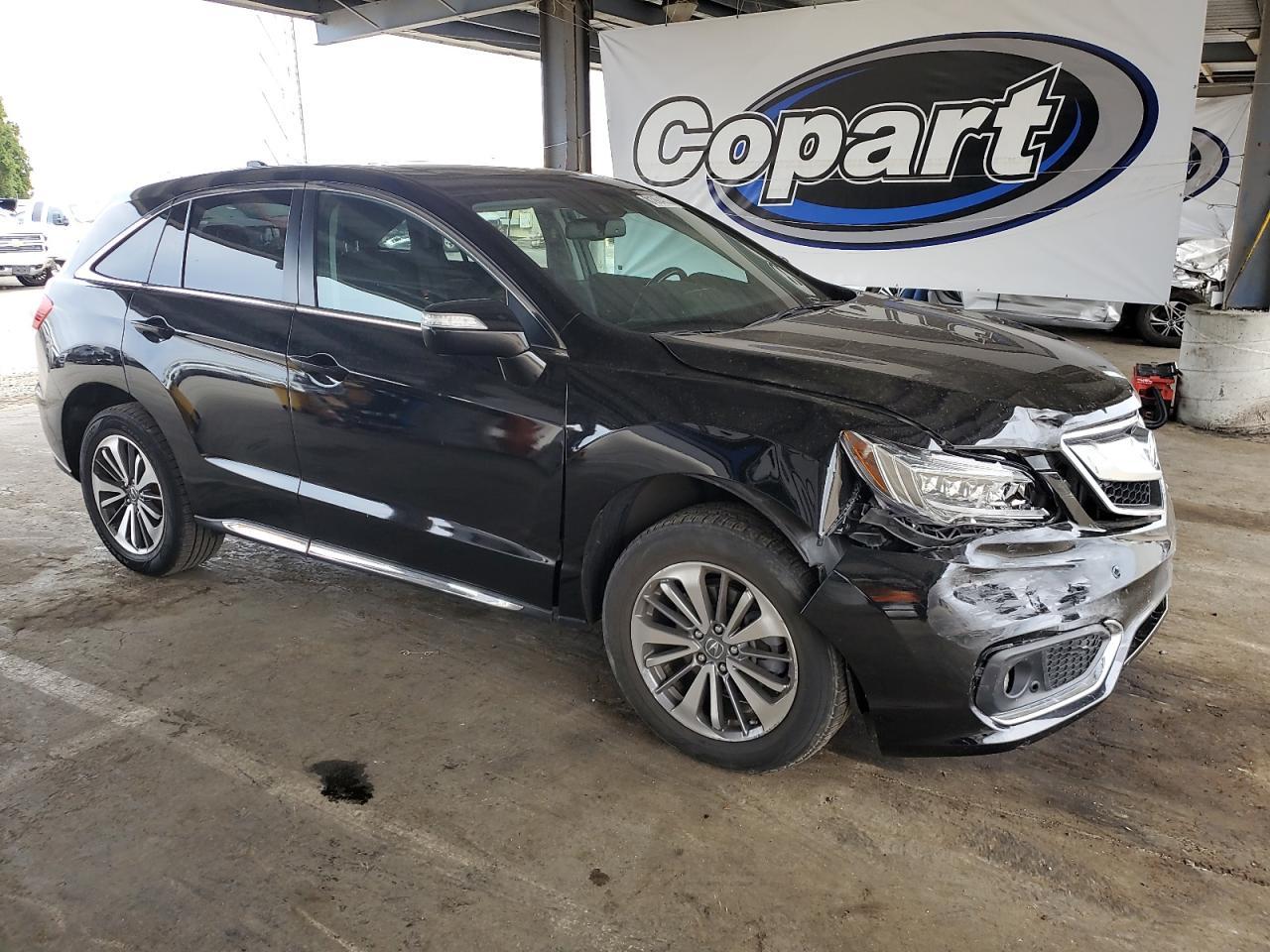 2016 ACURA RDX