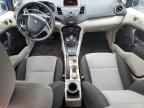 2011 FORD Fiesta
