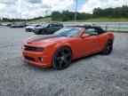 2011 CHEVROLET Camaro