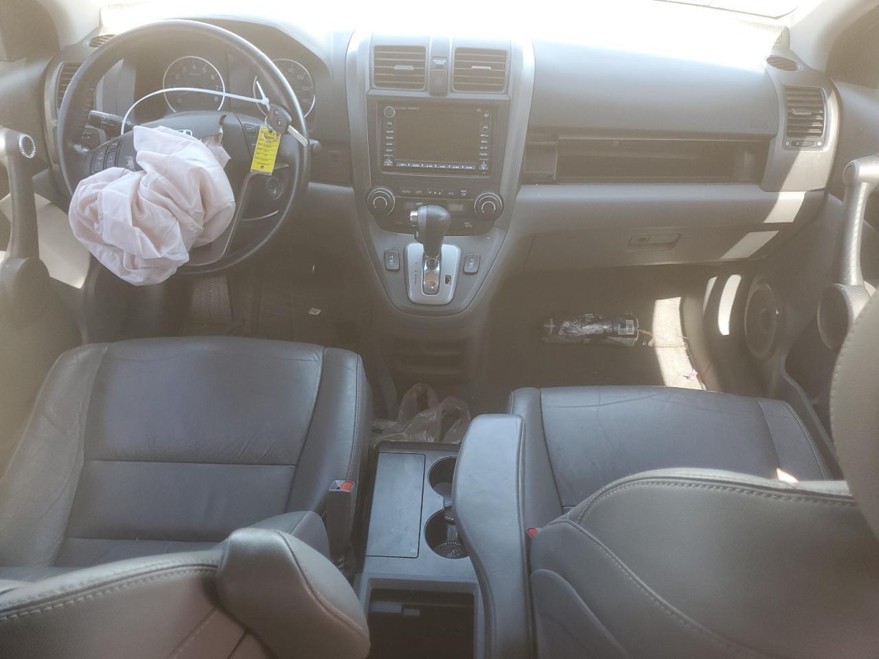 2010 HONDA CR-V