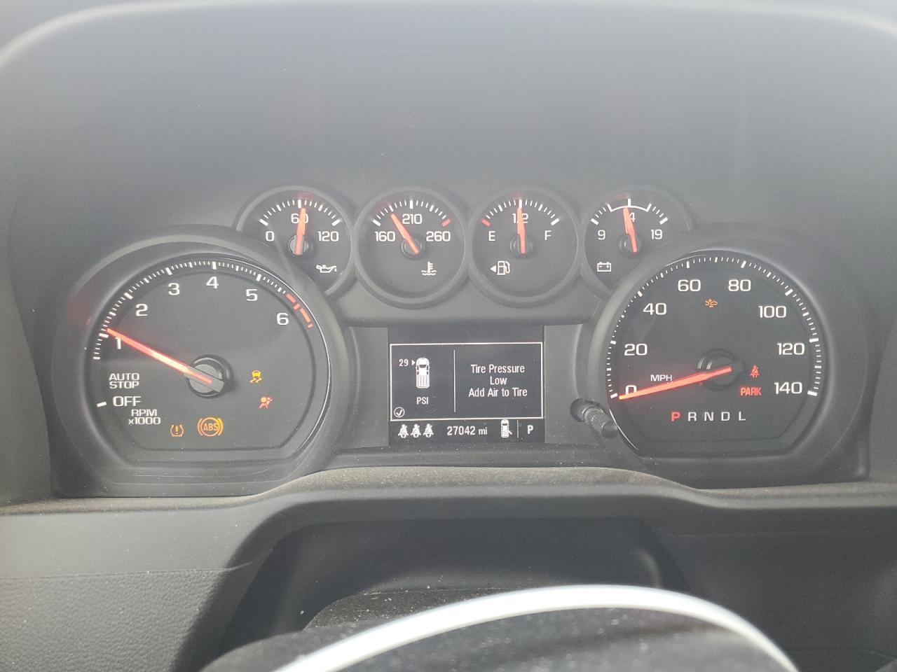 2024 GMC Sierra