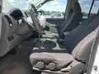 2015 NISSAN Frontier
