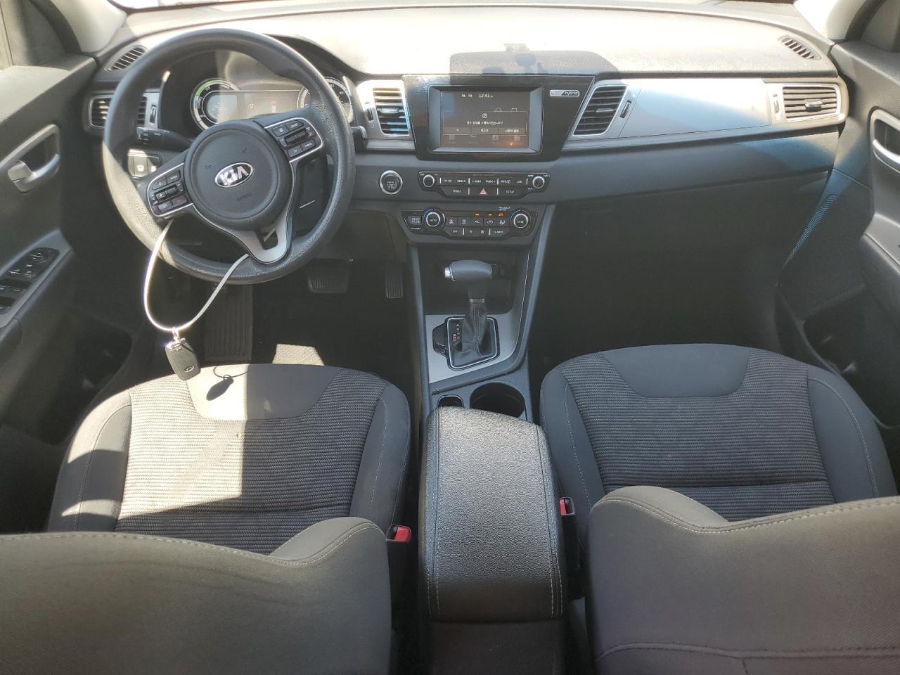 2019 KIA Niro