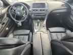 2014 BMW 6 Series