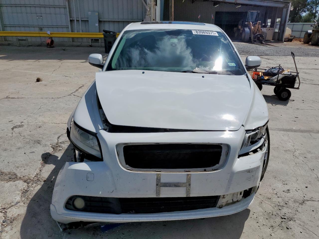 2009 VOLVO S40