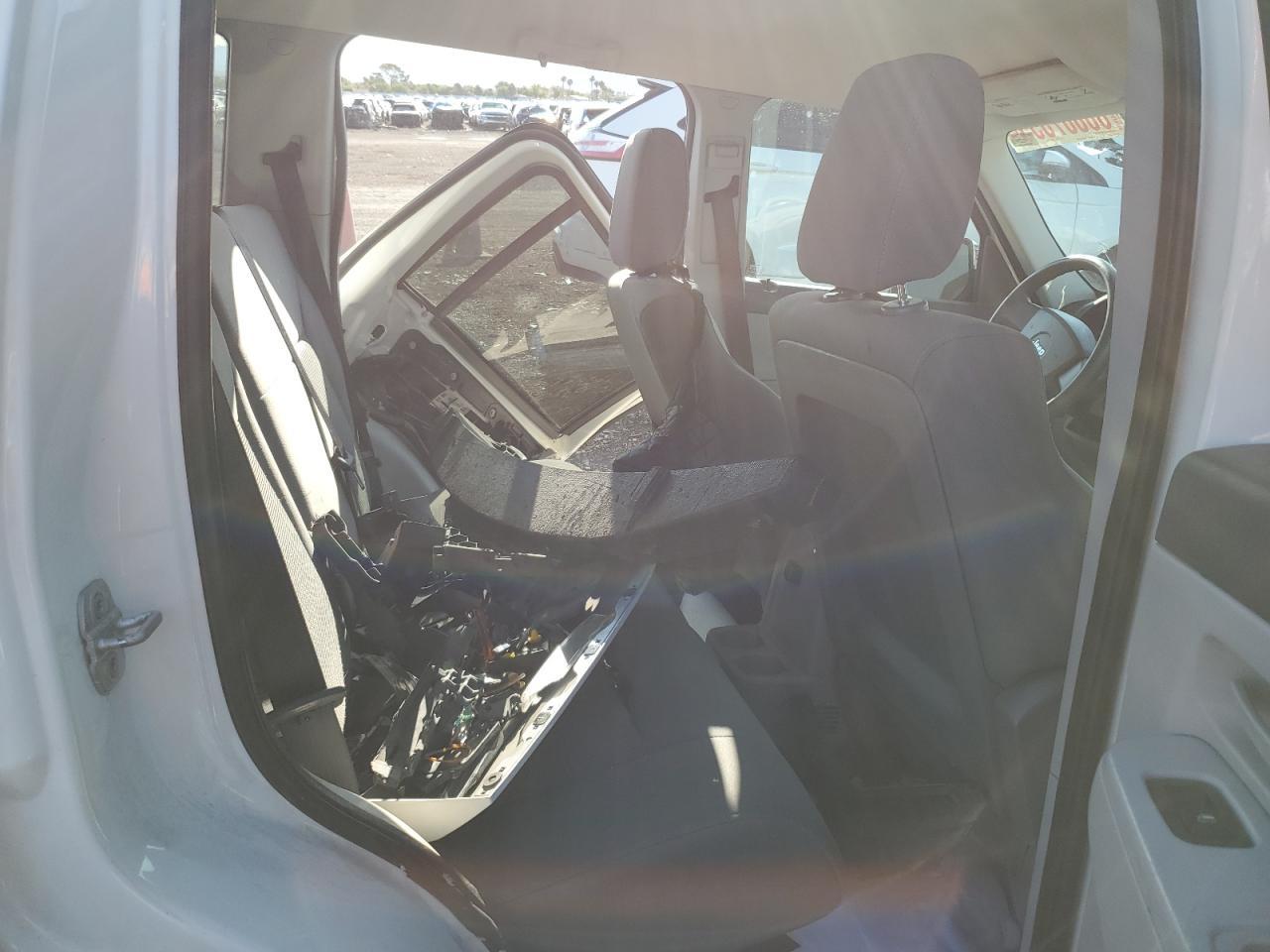 2008 JEEP Liberty