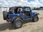 2009 JEEP WRANGLER
