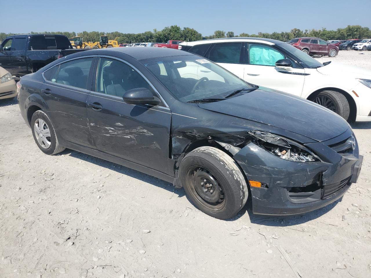 2013 MAZDA 6