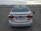 2014 FORD Fiesta