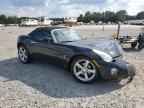 2008 PONTIAC SOLSTICE