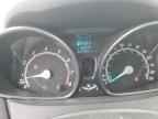 2014 FORD Fiesta