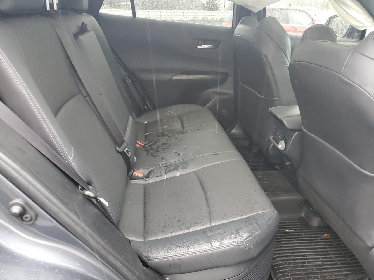 2024 TOYOTA VENZA