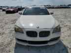 2011 BMW 7 series