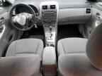 2011 TOYOTA COROLLA