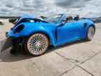 2024 PORSCHE 911