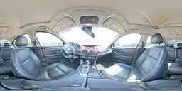 2015 BMW 5 series