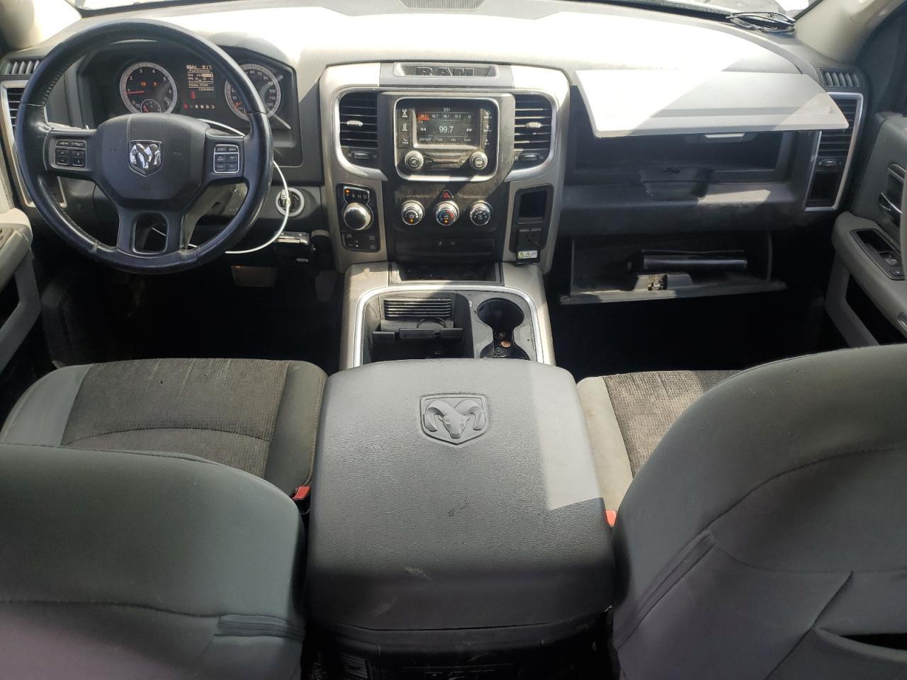 2015 RAM 1500