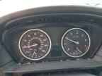 2010 BMW 5 series