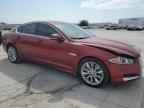 2013 JAGUAR XF