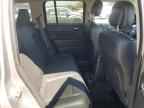 2016 JEEP PATRIOT