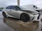 2021 LEXUS Is