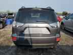 2012 MITSUBISHI outlander