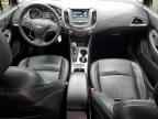 2016 CHEVROLET CRUZE