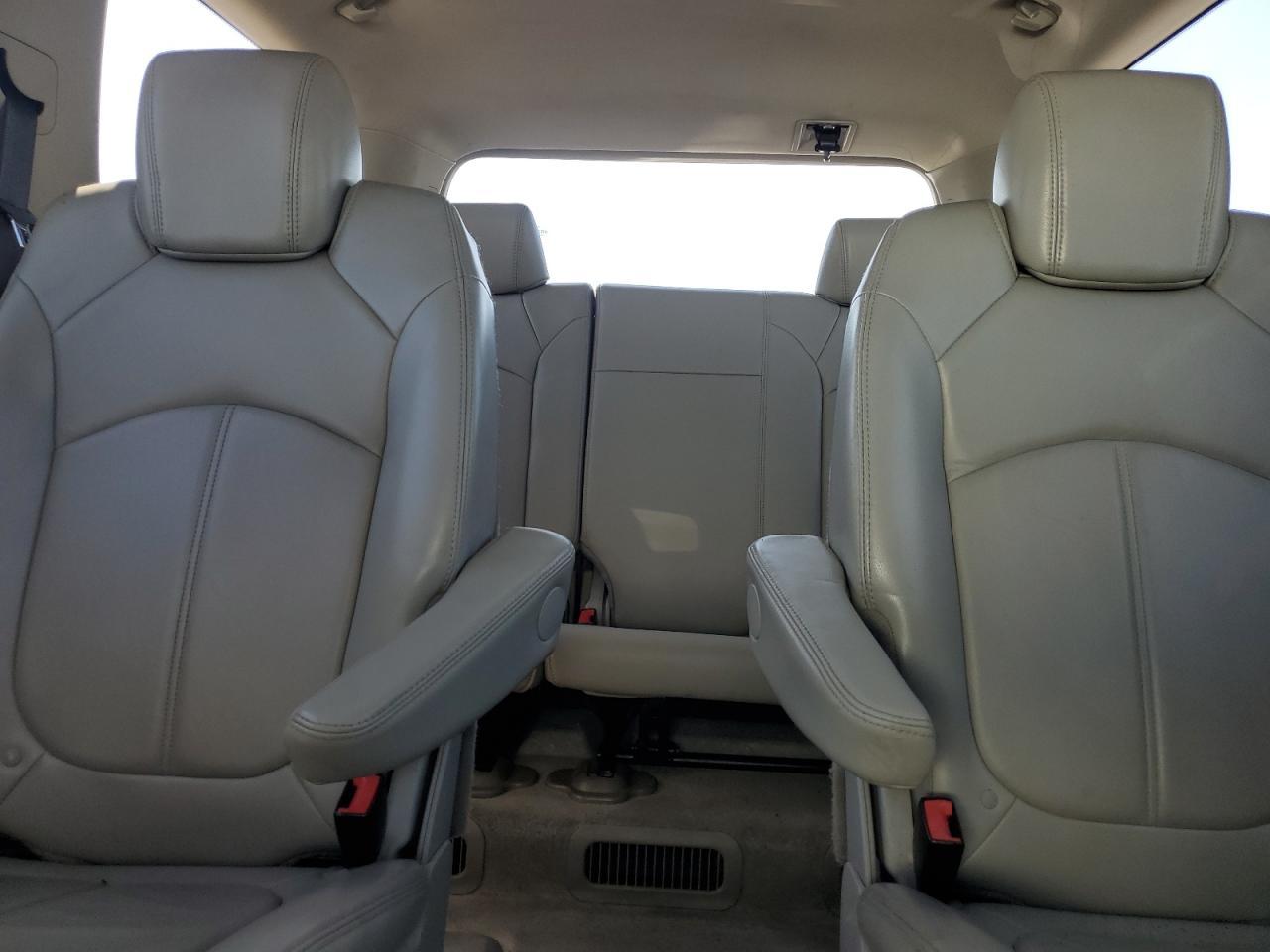 2009 GMC ACADIA