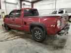 2004 CHEVROLET Silverado