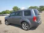2015 HONDA PILOT