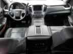 2017 CHEVROLET Suburban