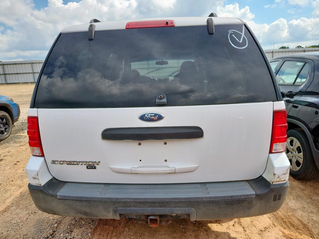 2006 FORD Expedition