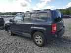 2014 JEEP PATRIOT