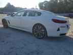 2020 BMW 8 Series