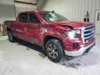 2020 GMC Sierra