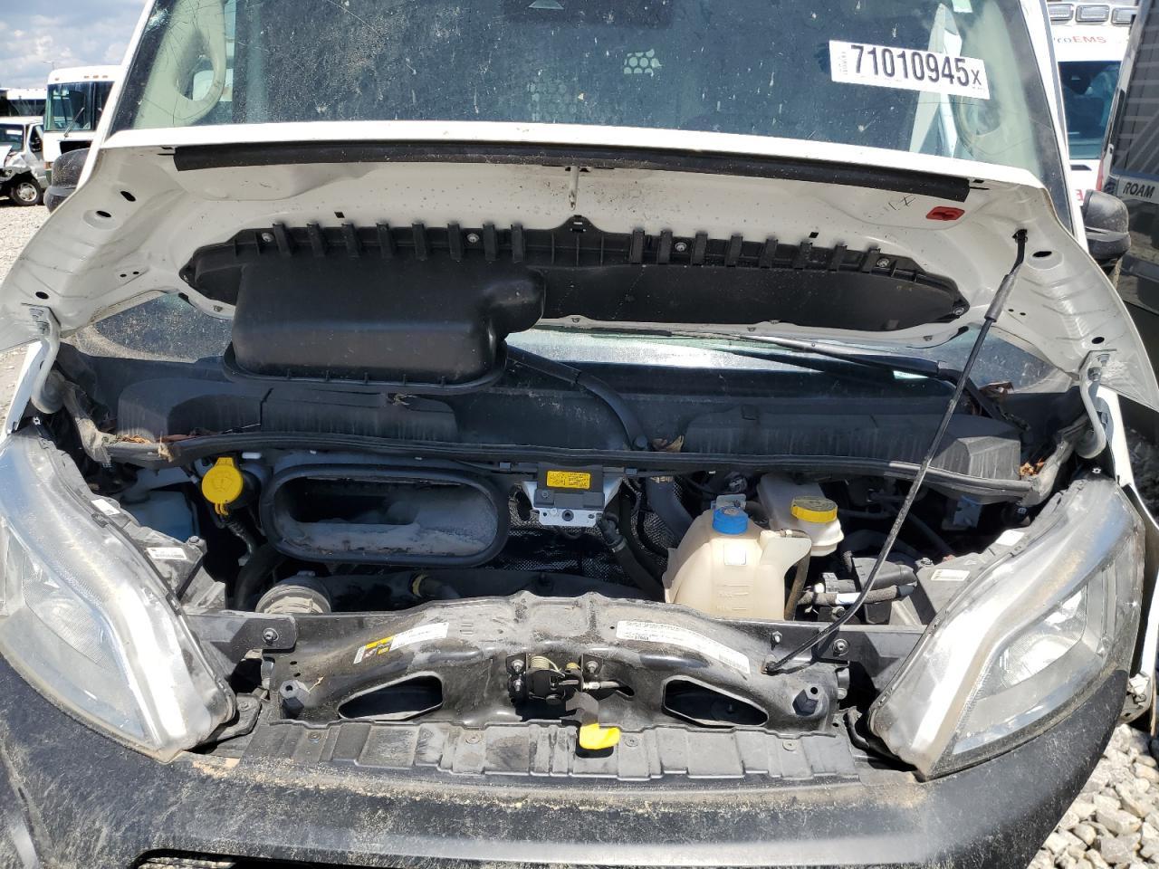 2024 RAM ProMaster 1500