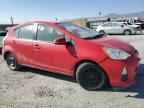 2014 TOYOTA Prius c
