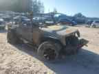 2012 JEEP WRANGLER