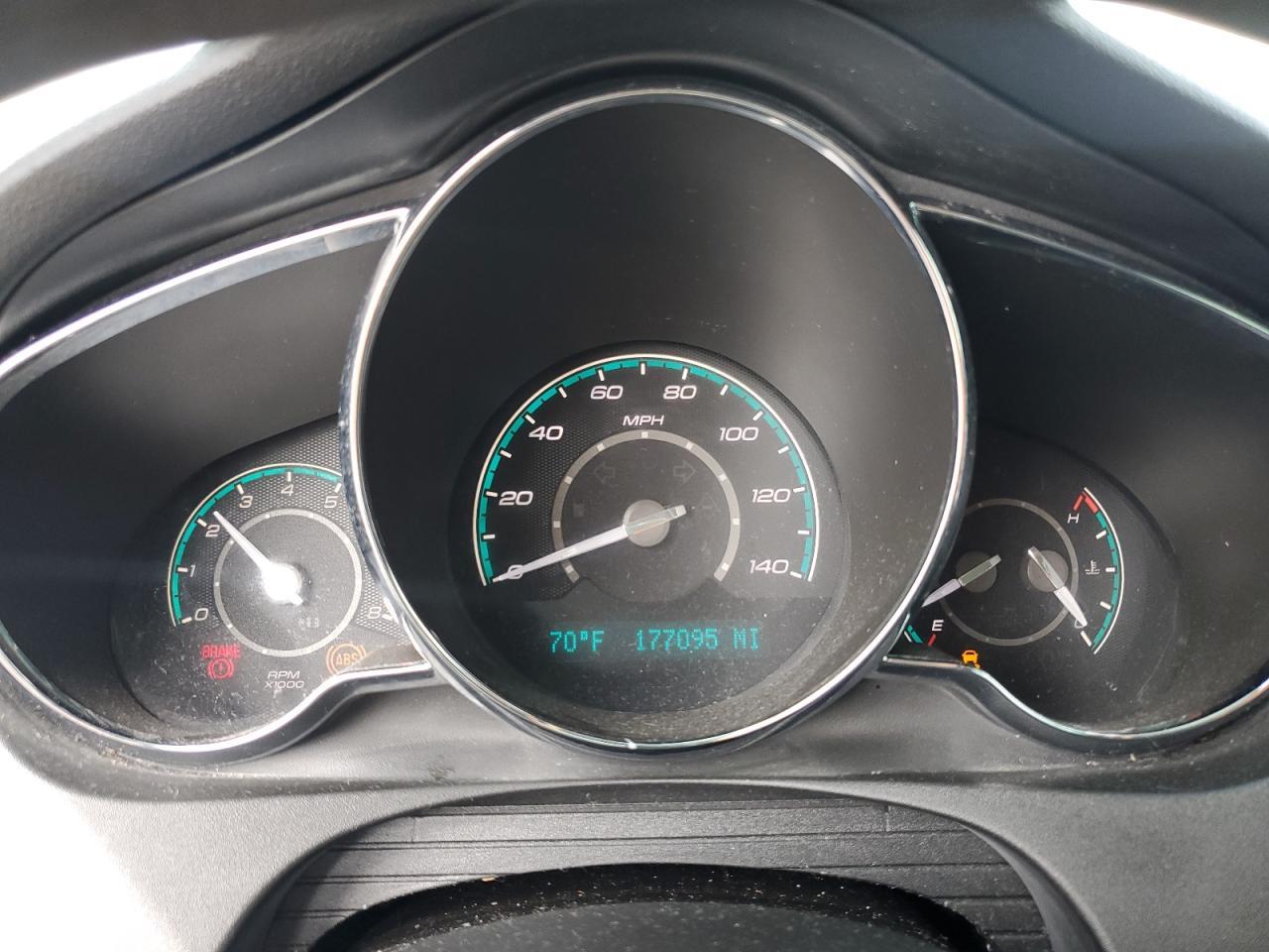 2012 CHEVROLET MALIBU