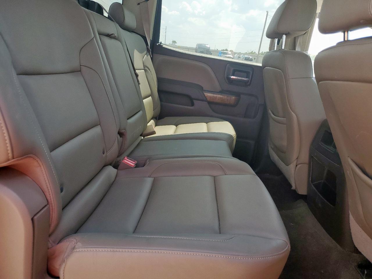 2015 GMC Sierra