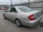 2003 TOYOTA CAMRY