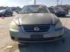 2004 NISSAN ALTIMA