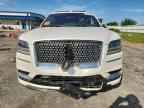 2018 LINCOLN Navigator